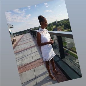 Meet your Posher, Susan